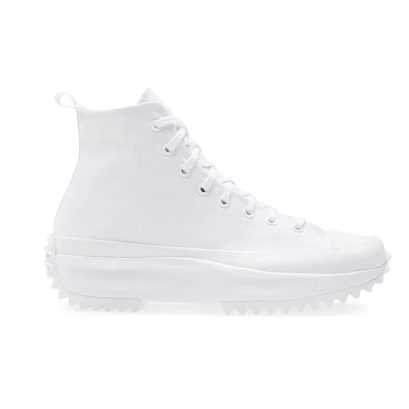 NIB Converse Run star hike platform sneaker - Picture 3 of 7